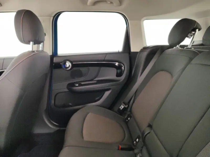 MINI Mini Countryman usata a Massa-Carrara (10)