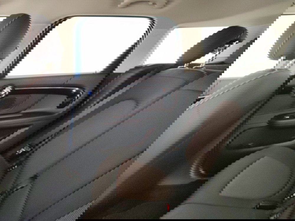 MINI Mini Countryman usata a Massa-Carrara (10)