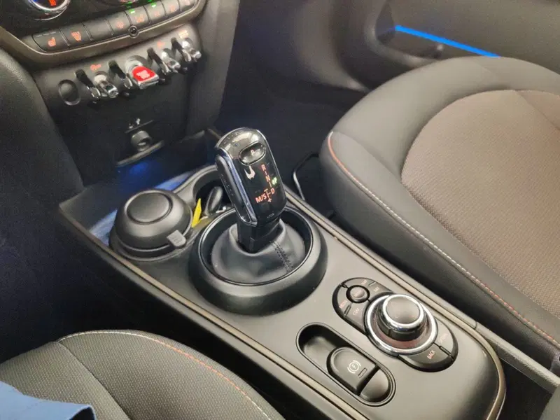 MINI Mini Countryman usata a Massa-Carrara (11)