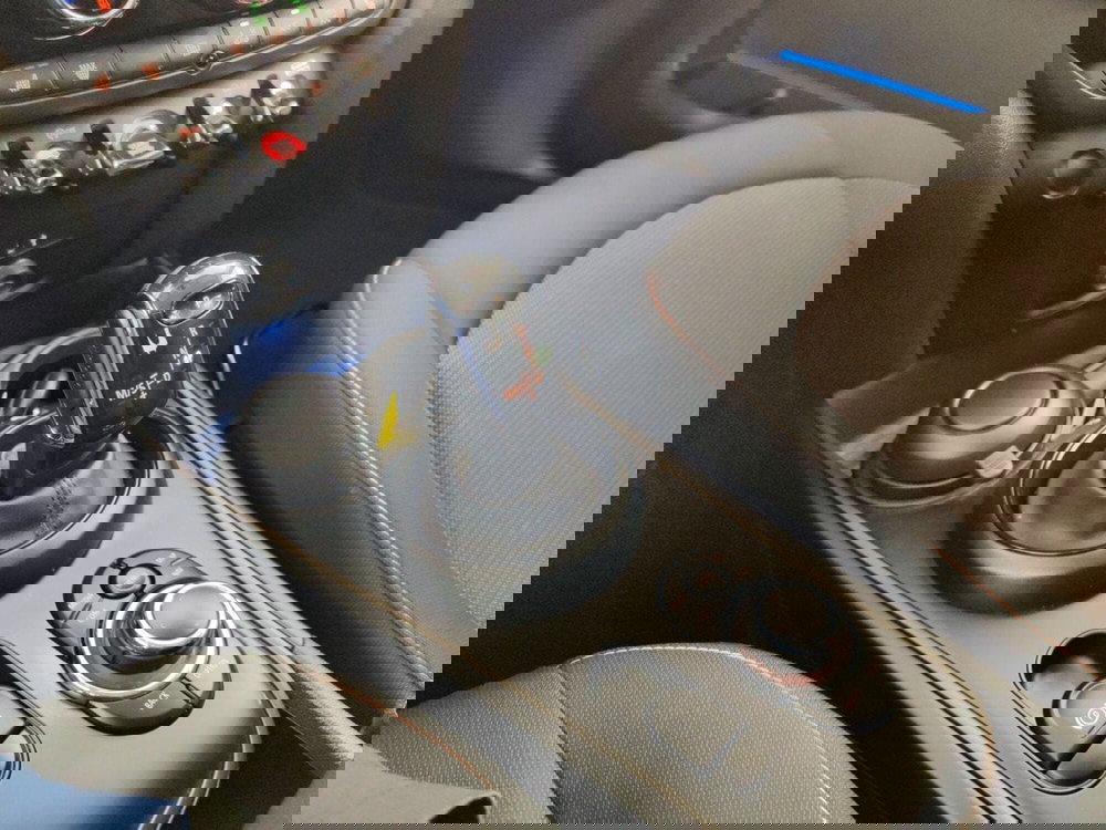 MINI Mini Countryman usata a Massa-Carrara (11)