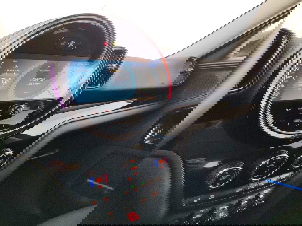 MINI Mini Countryman usata a Massa-Carrara (12)