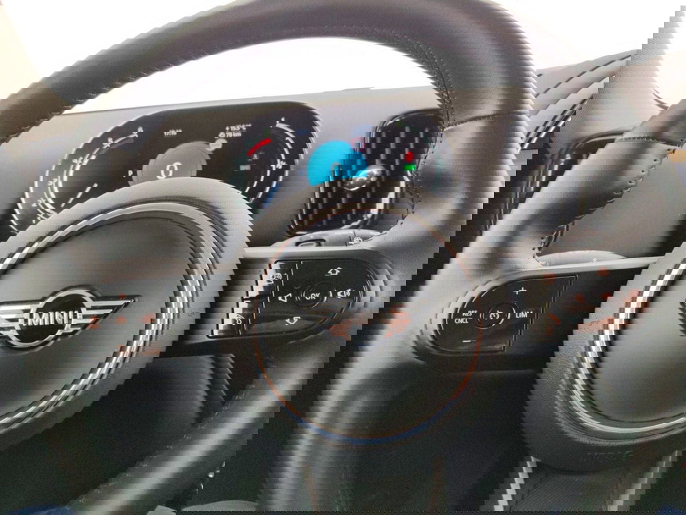 MINI Mini Countryman usata a Massa-Carrara (13)