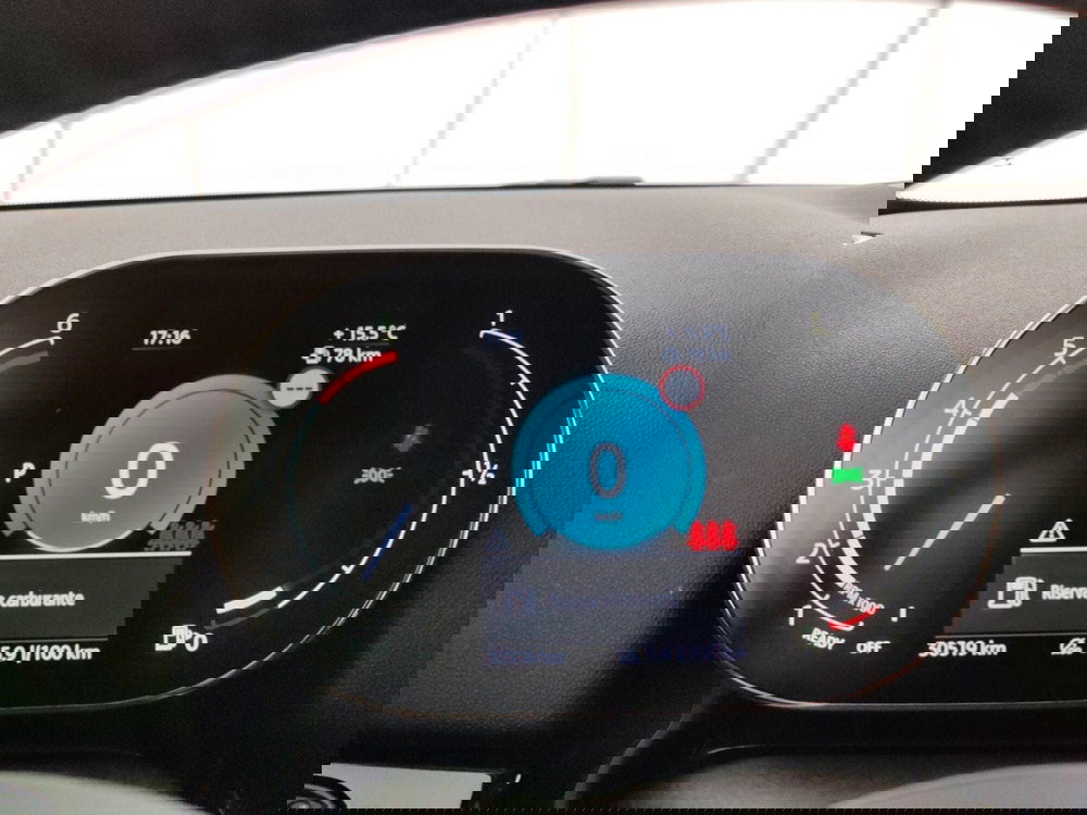 MINI Mini Countryman usata a Massa-Carrara (14)