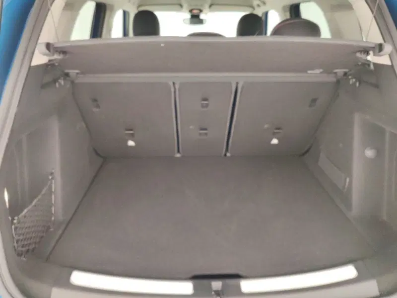 MINI Mini Countryman usata a Massa-Carrara (15)