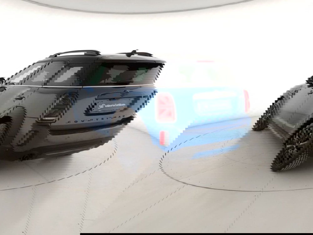 MINI Mini Countryman usata a Massa-Carrara (2)