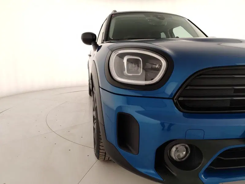 MINI Mini Countryman usata a Massa-Carrara (5)