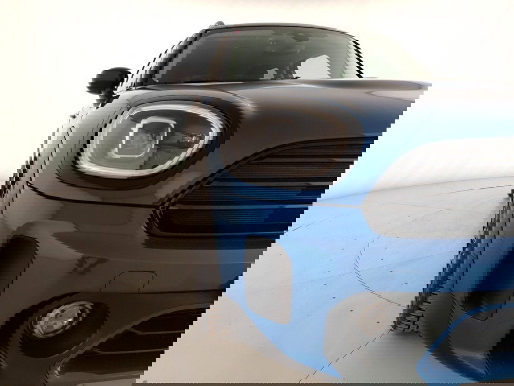 MINI Mini Countryman usata a Massa-Carrara (5)