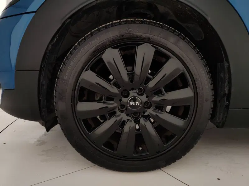 MINI Mini Countryman usata a Massa-Carrara (6)