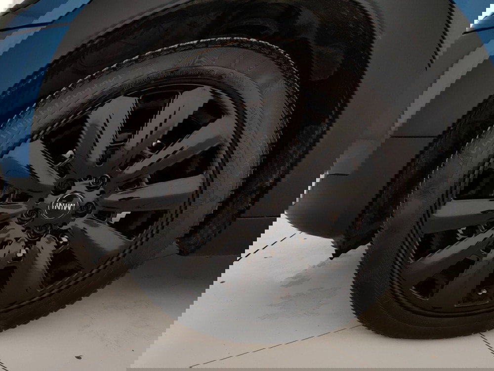 MINI Mini Countryman usata a Massa-Carrara (6)