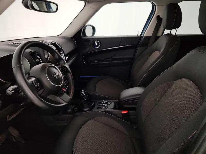 MINI Mini Countryman usata a Massa-Carrara (7)