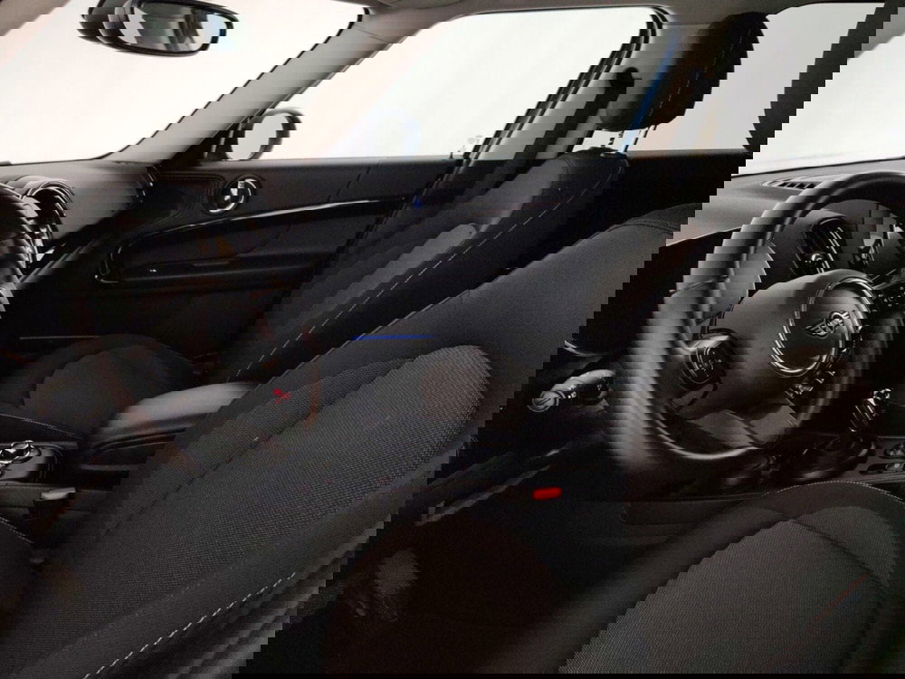 MINI Mini Countryman usata a Massa-Carrara (7)
