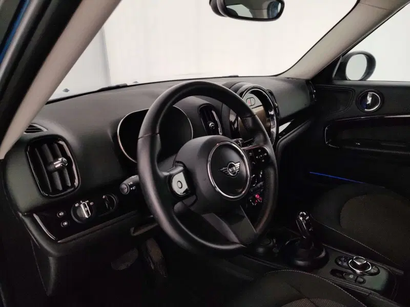 MINI Mini Countryman usata a Massa-Carrara (8)