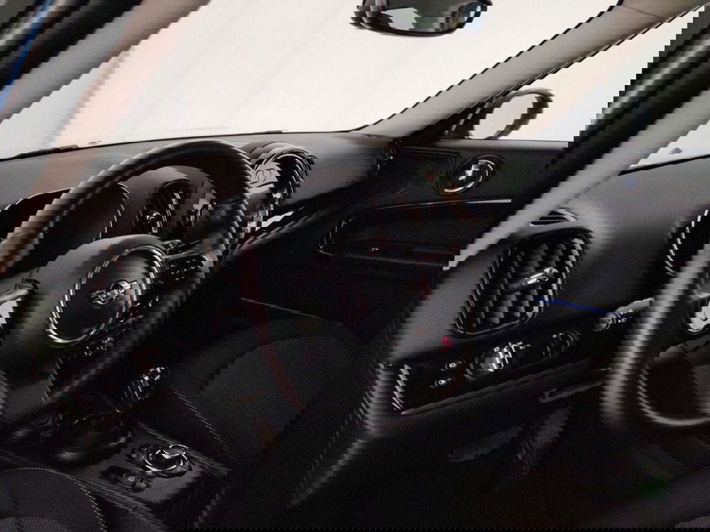 MINI Mini Countryman usata a Massa-Carrara (8)