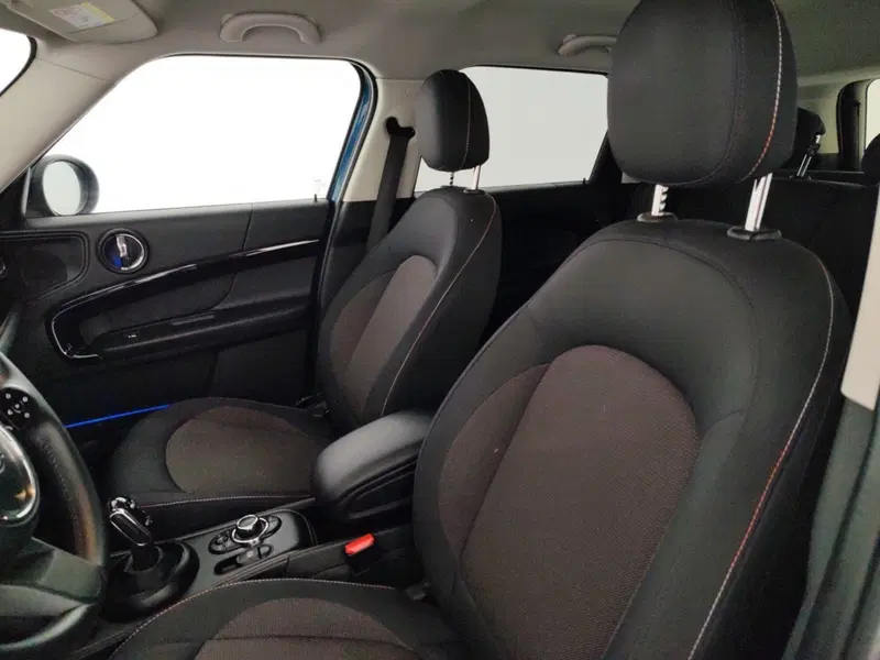 MINI Mini Countryman usata a Massa-Carrara (9)