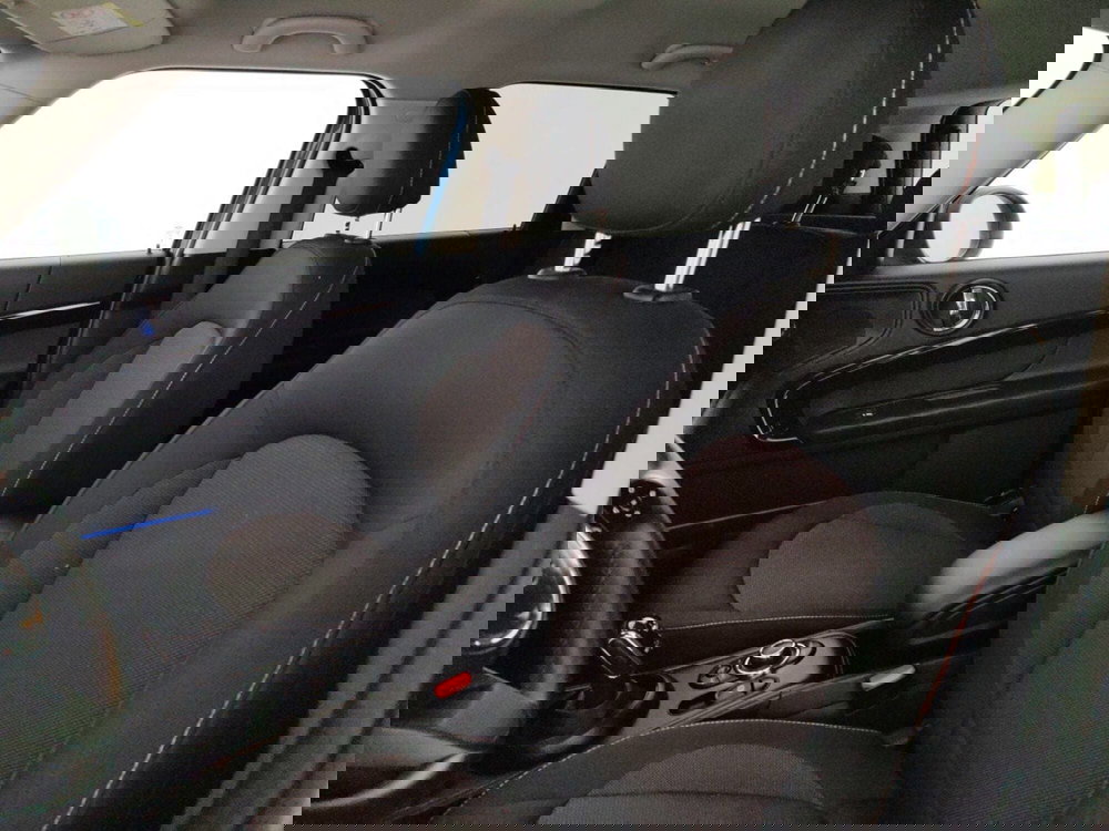 MINI Mini Countryman usata a Massa-Carrara (9)