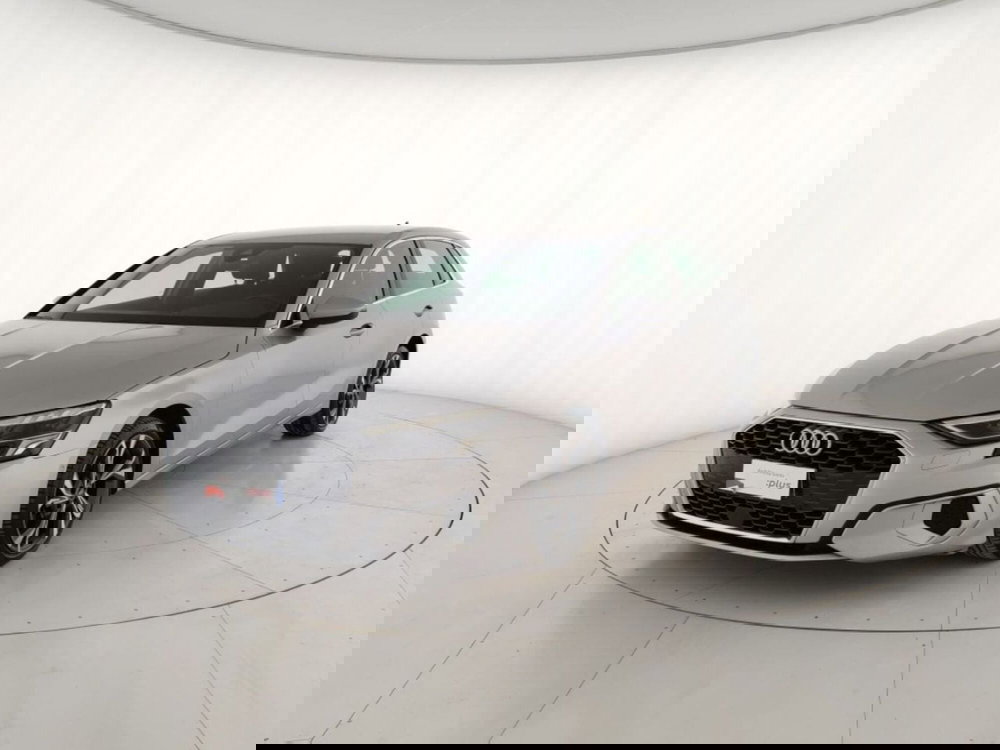 Audi A3 Sportback usata a Massa-Carrara