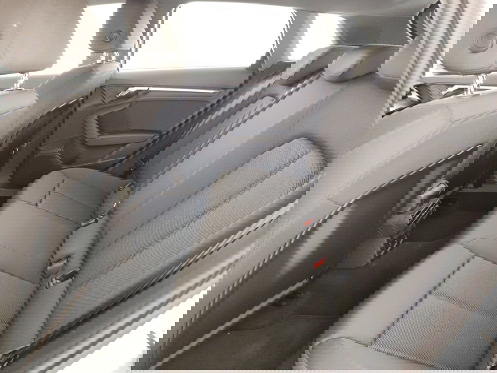 Audi A3 Sportback usata a Massa-Carrara (11)