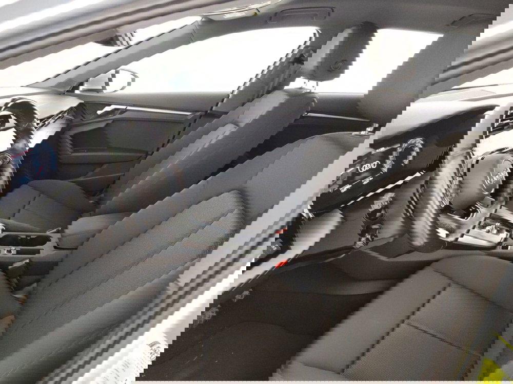 Audi A3 Sportback usata a Massa-Carrara (12)