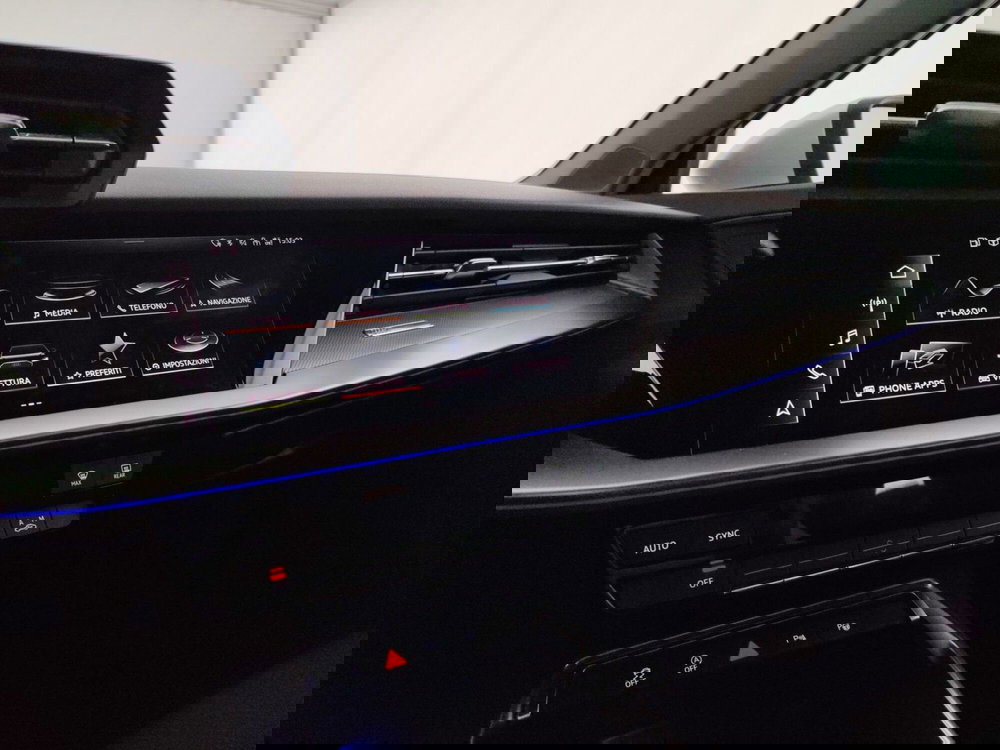 Audi A3 Sportback usata a Massa-Carrara (14)