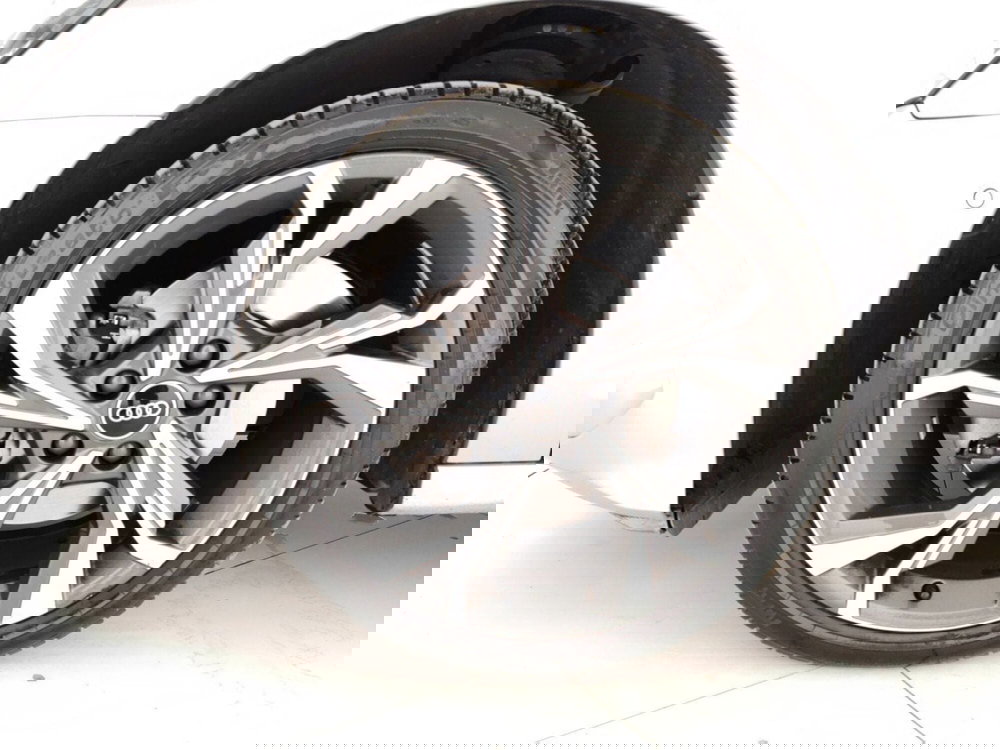 Audi A3 Sportback usata a Massa-Carrara (15)