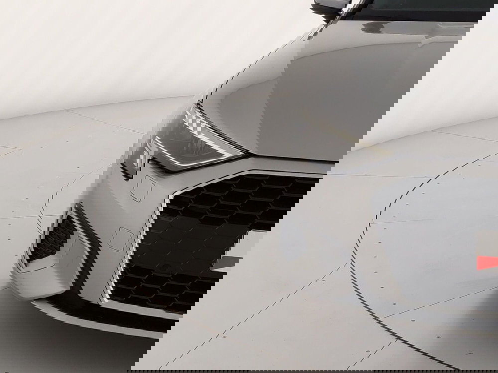 Audi A3 Sportback usata a Massa-Carrara (5)