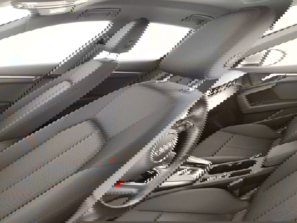 Audi A3 Sportback usata a Massa-Carrara (6)