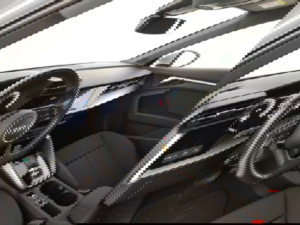 Audi A3 Sportback usata a Massa-Carrara (7)