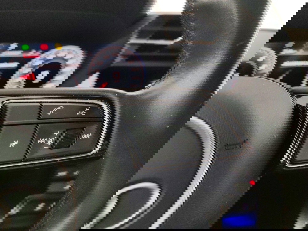 Audi A3 Sportback usata a Massa-Carrara (8)