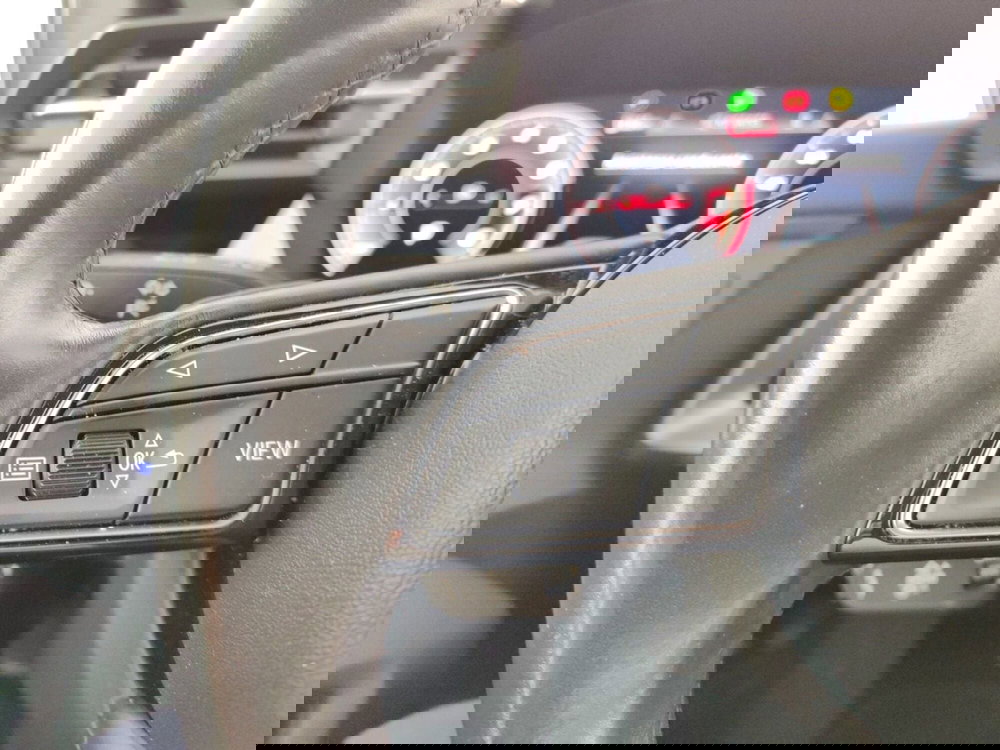 Audi A3 Sportback usata a Massa-Carrara (9)