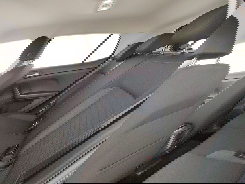 Volkswagen T-Cross usata a Massa-Carrara (10)