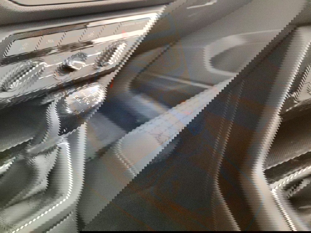 Volkswagen T-Cross usata a Massa-Carrara (11)