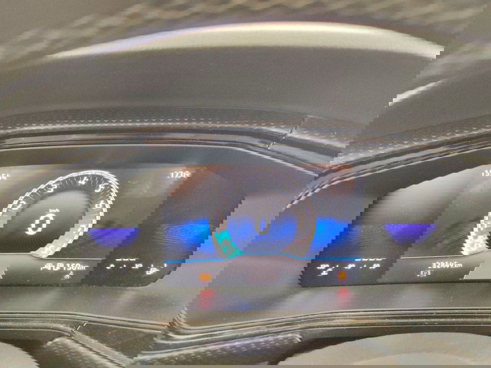 Volkswagen T-Cross usata a Massa-Carrara (13)