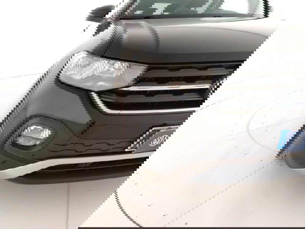 Volkswagen T-Cross usata a Massa-Carrara (5)