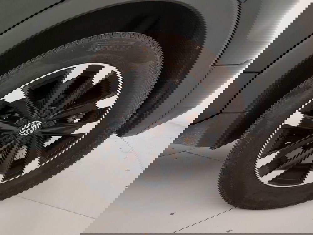 Volkswagen T-Cross usata a Massa-Carrara (6)
