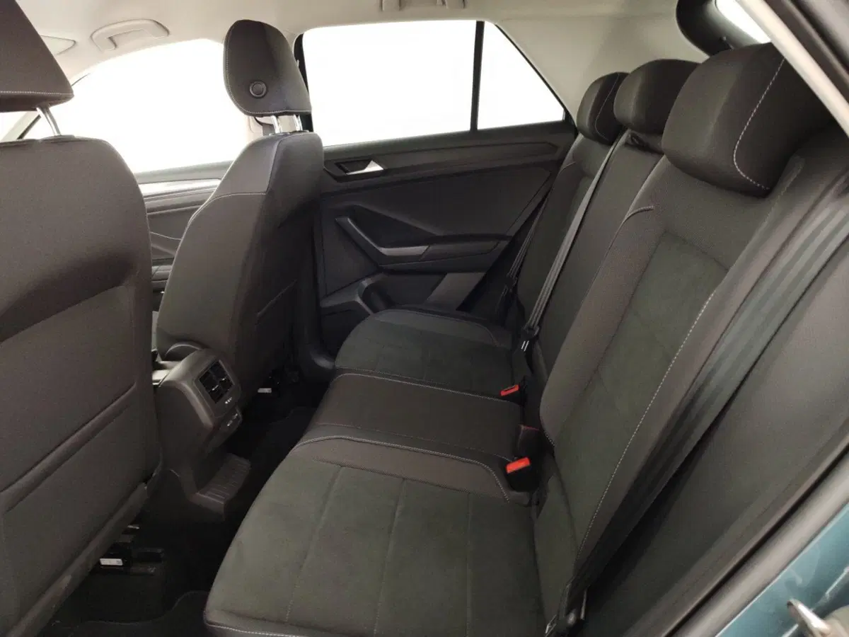 Volkswagen T-Roc usata a Massa-Carrara (10)
