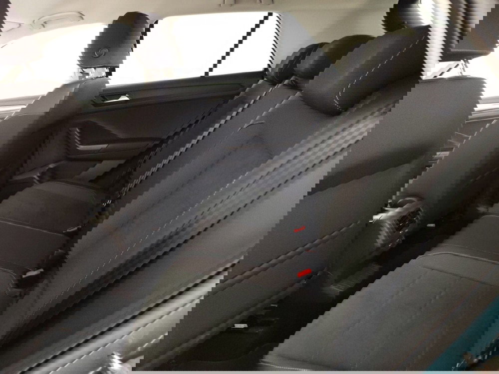 Volkswagen T-Roc usata a Massa-Carrara (10)