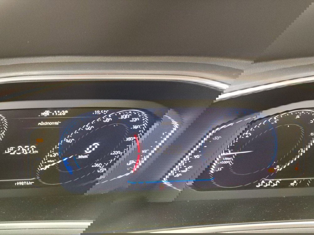 Volkswagen T-Roc usata a Massa-Carrara (14)