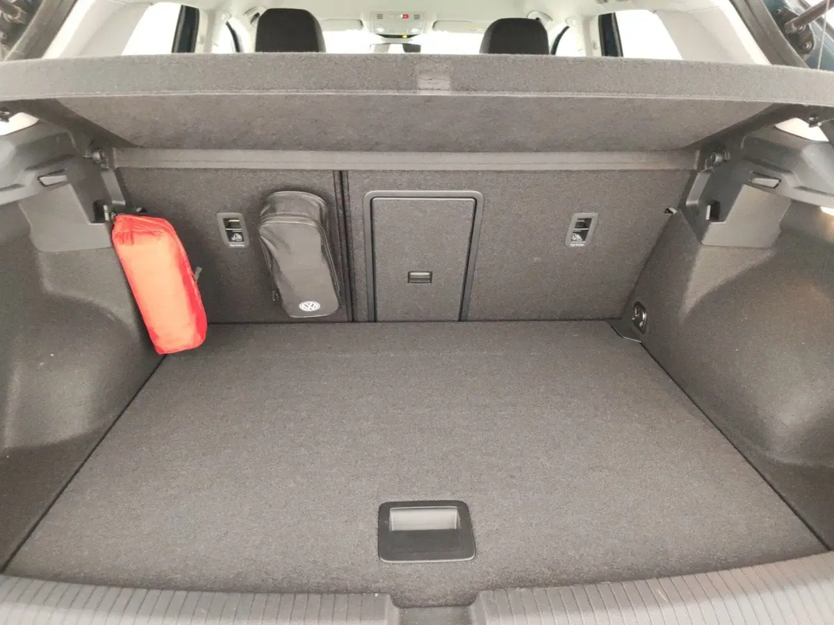 Volkswagen T-Roc usata a Massa-Carrara (15)