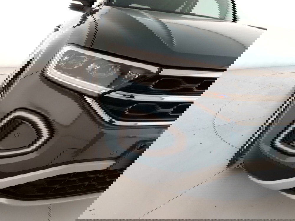 Volkswagen T-Roc usata a Massa-Carrara (5)