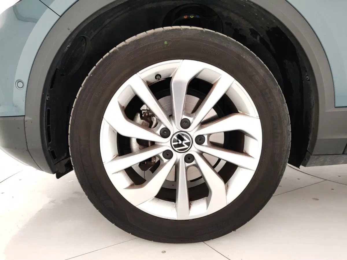 Volkswagen T-Roc usata a Massa-Carrara (6)