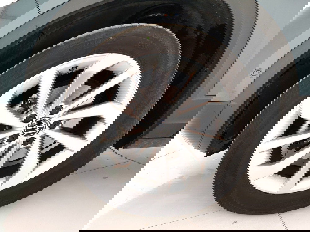 Volkswagen T-Roc usata a Massa-Carrara (6)