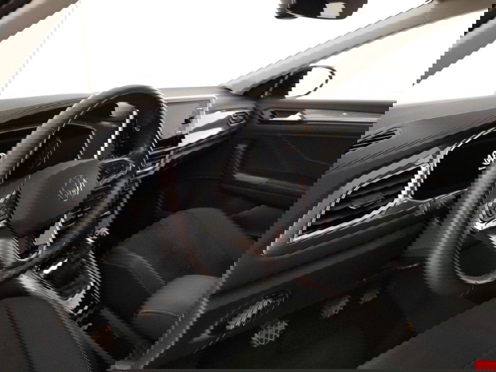 Volkswagen T-Roc usata a Massa-Carrara (8)