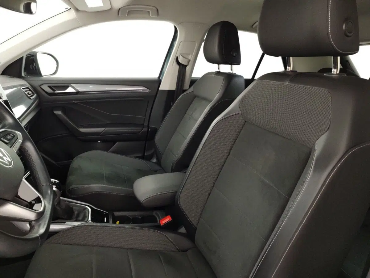 Volkswagen T-Roc usata a Massa-Carrara (9)