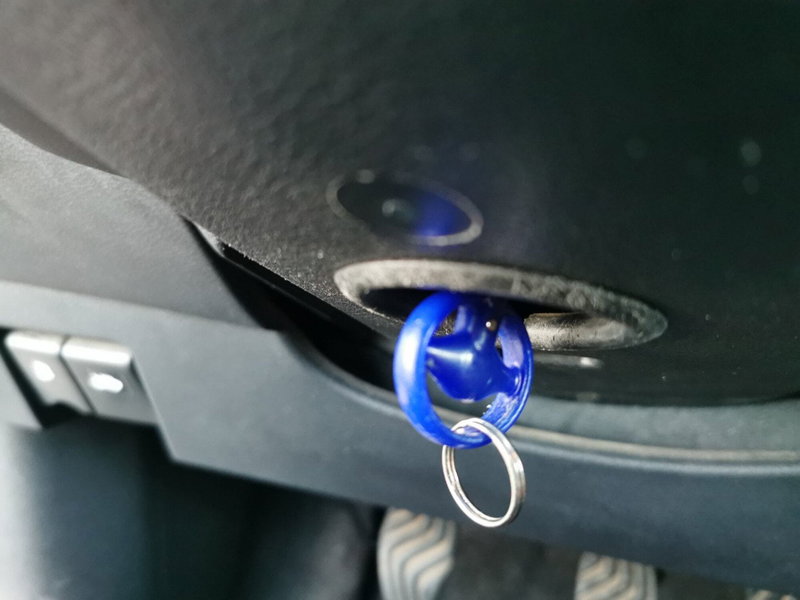 Nissan Micra usata a Taranto (19)