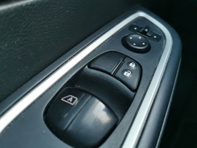 Nissan Micra usata a Taranto (20)