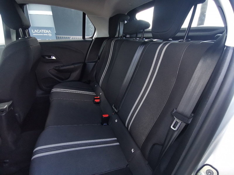 Opel Corsa usata a Taranto (10)