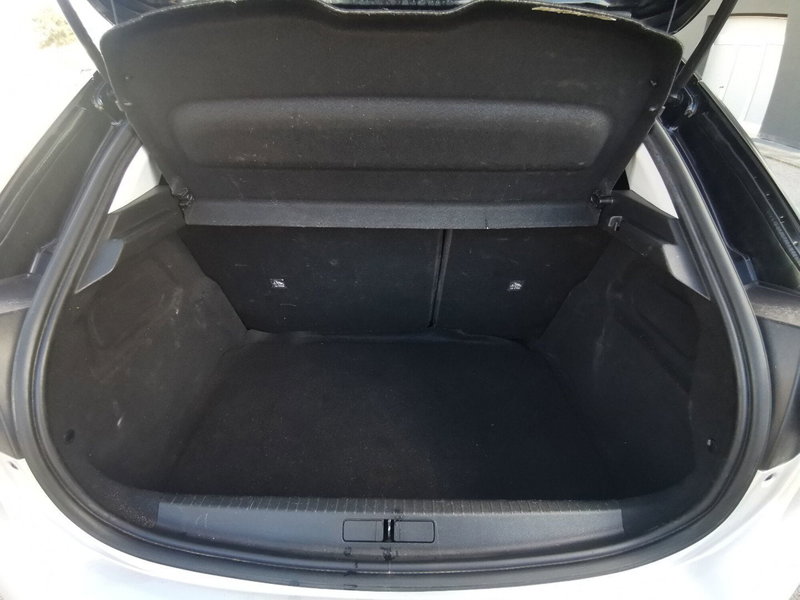 Opel Corsa usata a Taranto (18)