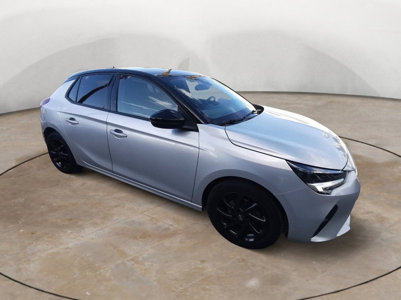 Opel Corsa usata a Taranto (2)