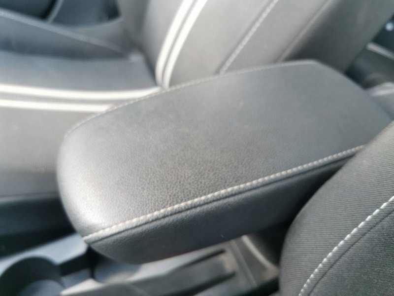 Opel Corsa usata a Taranto (20)