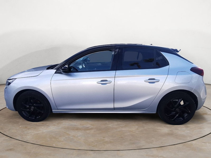 Opel Corsa usata a Taranto (3)